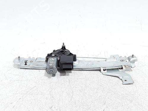 rear-left-window-mechanism-citroen-c3-iii-sx-2016-33030790 main image
