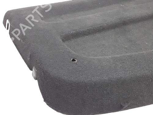 Rear parcel shelf CITROËN C3 III (SX) 1.2 VTi 82 | BP39151424C85 - Image 3