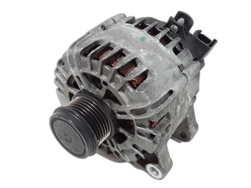 Used Alternator FORD FIESTA VI (CB1, CCN) 1.4 TDCi (68 hp) 25909438