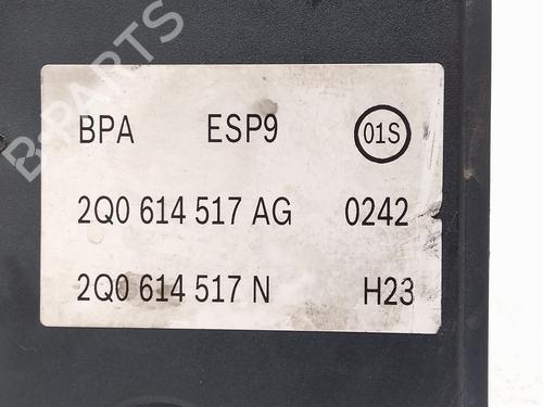 ABS pump VW POLO VI (AW1, BZ1, AE1) 1.0 TSI | BP29962138M43