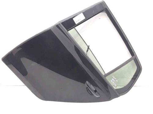 Used Right rear door VW GOLF VI (5K1) 2.0 TDI (110 hp) 25194101