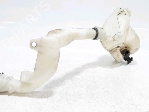 Windscreen washer tank PEUGEOT 208 I (CA_, CC_) 1.6 HDi | BP25201861C113 