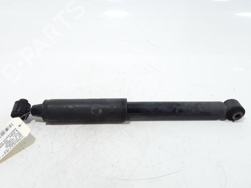 Venstre bagtil støddæmper CITROËN C3 / C3 ORIGIN III (SX) 1.2 THP 110 (110 hp) 25198558