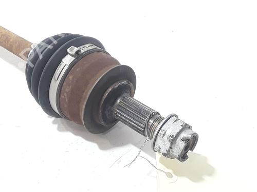 Right front driveshaft FIAT 500 (312_) 1.2 (312AXA1A) | BP25201090M39 
