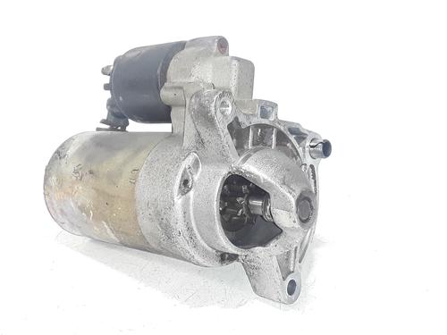 Startmotor PEUGEOT 206 Hatchback (2A/C) 1.4 i (75 hp) 26279262