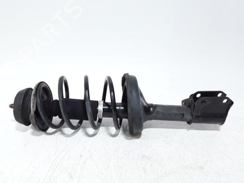 Used Left front shock absorber RENAULT CLIO II (BB_, CB_) 1.4 16V (B/CB0P, BB13) (98 hp) 30116755