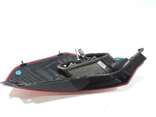 Left taillight FORD FIESTA VI (CB1, CCN) 1.25 | BP25767245C34 