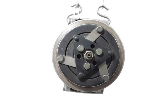 Used AC compressor CITROËN C3 I (FC_, FN_) 1.1 i (60 hp) 25161836