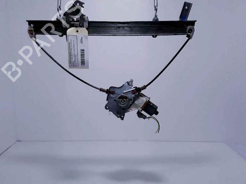 Used Front right window mechanism NISSAN MICRA III (K12) 1.5 dCi (86 hp) 25191109