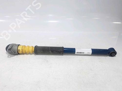 Used Left rear shock absorber VW POLO V (6R1, 6C1) 1.2 TDI (75 hp) 25197908