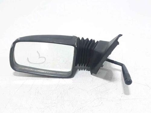 Left mirror PEUGEOT 205 II (20A/C)  | BP25186657C26 
