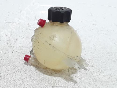 Expansion tank PEUGEOT 3008 I MPV (0U_) 1.6 HDi | BP29170394C120 