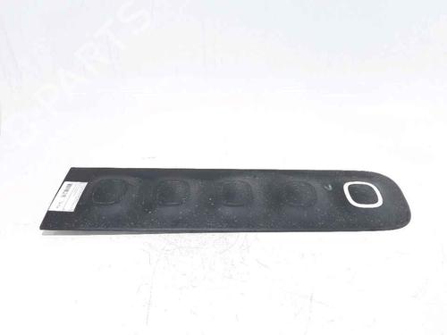 Door moulding trim CITROËN C3 III (SX) 1.2 THP 110 (SXHNPS, SXHNZT, SXHNZ6) | BP25185646C150
