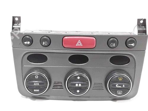 Commande Chauffage ALFA ROMEO GT (937_) 1.9 JTD (937CXN1B) (150 hp) 25169893