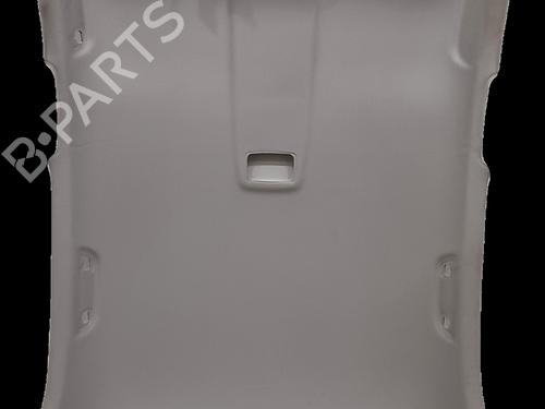 Interiør tag RENAULT MEGANE IV Hatchback (B9A/M/N_) 1.2 TCe 130 (B9MR) (130 hp) 25201170