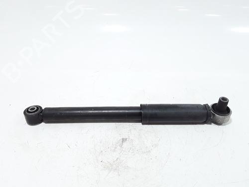 Right rear shock absorber MERCEDES-BENZ VITO Van (W447) 114 CDI (447.601, 447.603, 447.605) 4473267300 4473267300