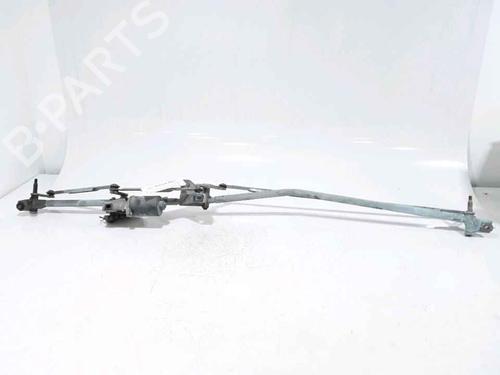 Used Front wipers mechanism CITROËN DS4 (NX_) 1.6 HDi 115 (114 hp) 25202684