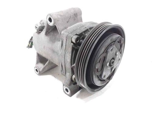 AC compressor SMART FORTWO Coupe (451) 1.0 (451.331, 451.380) | BP25161286M34