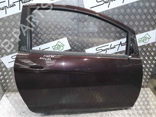 Used Right front door FORD KA (RU8) 1.2 (69 hp) 25193820