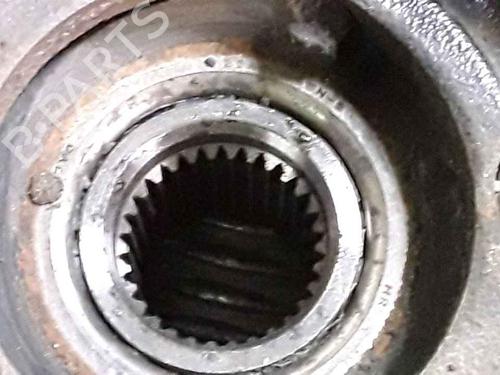 Used Left rear steering knuckle BMW X1 (E84) xDrive 28 i (258 hp) 25196838