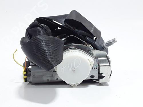 Used Front right belt tensioner Front right belt tensioner CITROËN C3 II (SC_) 1.2 VTi 82 (82 hp) 33892309 33892309