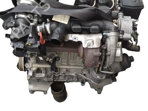 Engine MINI MINI (R56) Cooper D | BP40552252M1 - Image 2