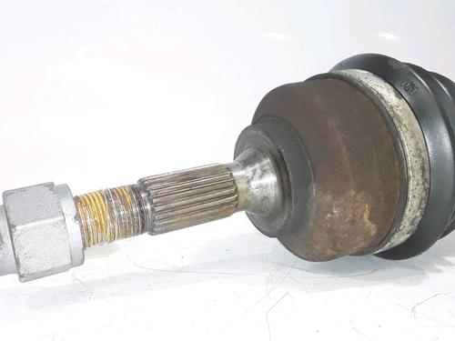 Right front driveshaft CITROËN C3 Pluriel (HB_) 1.4 HDi | BP25200234M39 