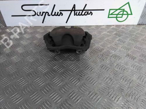 Used Right front brake caliper SEAT IBIZA III (6L1) 1.4 TDI (70 hp) 25163440