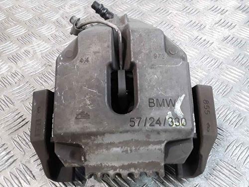 Left front brake caliper BMW 3 (E90) 325 d | BP25163991M105 
