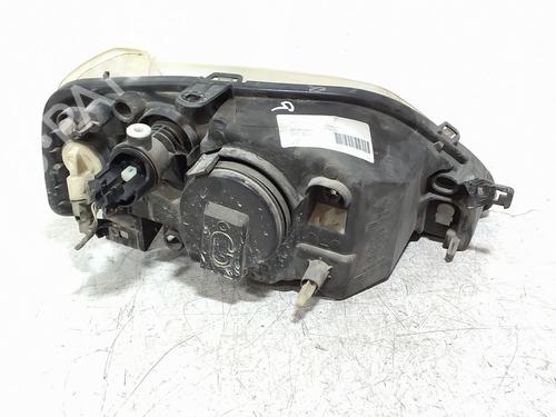 Left headlight DACIA LOGAN (LS_) 1.5 dCi (LS0K) | BP39415814C28 - Image 3