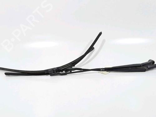 Front windshield wiper arm CITROËN C4 Picasso I MPV (UD_) 2.0 HDi 138 | BP25202401C143 