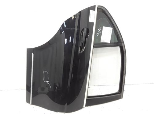 Right rear door MERCEDES-BENZ C-CLASS (W204) C 250 CDI (204.003) | BP25883899C5