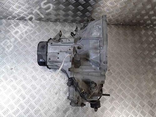 Gearbox PEUGEOT 206 Hatchback (2A/C) 1.9 D | BP25184075M3 