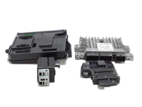 Module électronique RENAULT MEGANE III Hatchback (BZ0/1_, B3_) 1.5 dCi (86 hp) 30530477