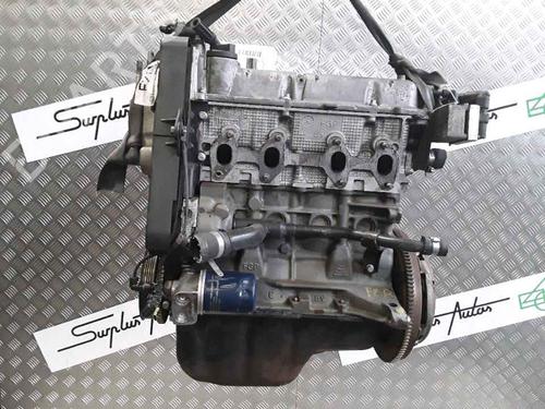 Engine FIAT PUNTO (188_) 1.2 60 (188.030, .050, .130, .150, .230, .250) | BP25179664M1 