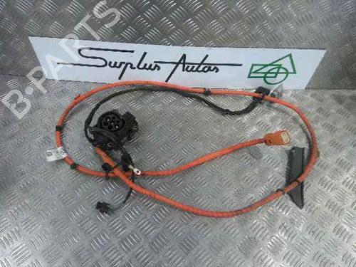 Used Cable VW GOLF VII (5G1, BQ1, BE1, BE2) 1.4 GTE Hybrid (204 hp) 25176667
