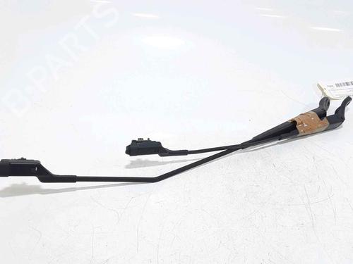 Front windshield wiper arm PEUGEOT 208 I (CA_, CC_) 1.6 HDi | BP25202583C143 