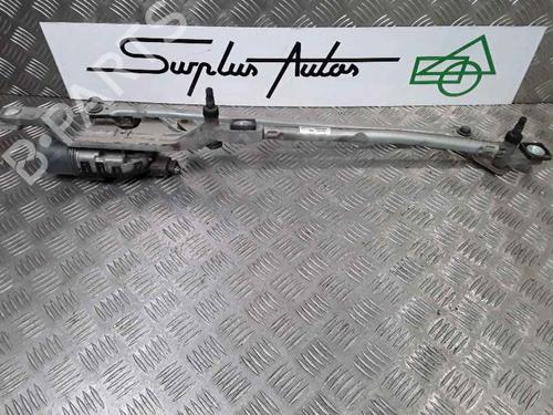 Used Front wiper motor FORD FOCUS II (DA_, HCP, DP) 1.6 TDCi (90 hp) 25201722