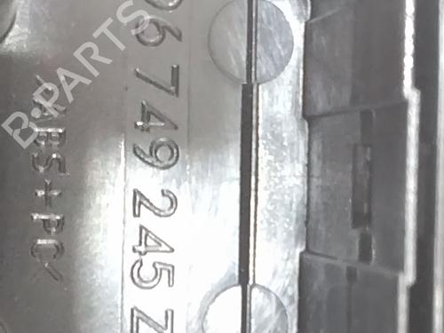 Switch PEUGEOT 208 I (CA_, CC_) 1.2 VTi 68 / PureTech 68 | BP29901191I30