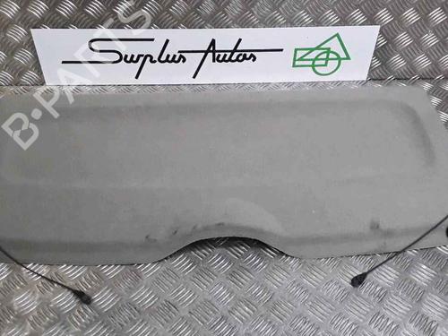 Hattehylde RENAULT CLIO II (BB_, CB_) 1.2 (BB0A, BB0F, BB10, BB1K, BB28, BB2D, BB2H, CB0A,... (58 hp) 25201284