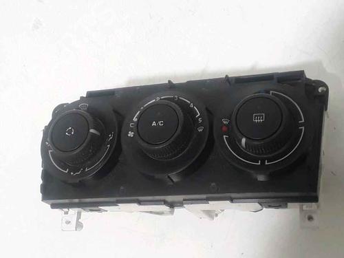 Used Climate control PEUGEOT 308 I (4A_, 4C_) 1.6 HDi (90 hp) 25170751