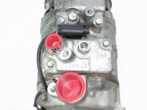 AC compressor MERCEDES-BENZ C-CLASS T-Model (S203) C 220 CDI (203.206, 203.208) | BP31633604M34 - Image 2