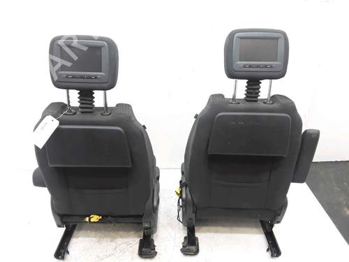 Left front seat PEUGEOT 5008 (0U_, 0E_) 2.0 HDi 150 / BlueHDi 150 | BP25194411C15 