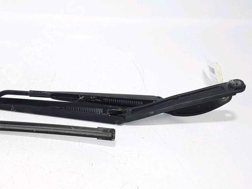 Front windshield wiper arm RENAULT CLIO IV (BH_) 1.5 dCi 90 | BP25202651C143 