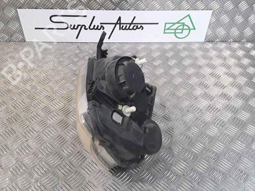 Left headlight OPEL MERIVA A MPV (X03) 1.7 CDTI (E75) | BP25181715C28 