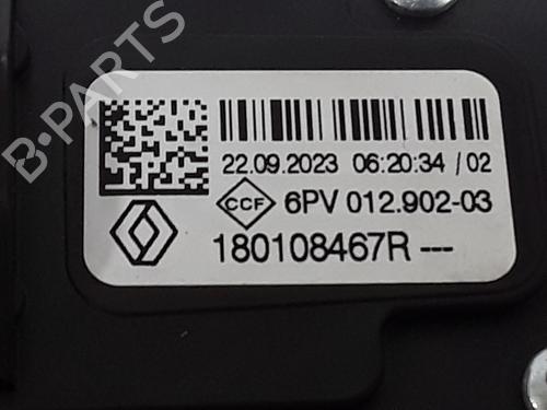 Pedal RENAULT CLIO V (B7_) 1.5 Blue dCi 100 (B7AD) | BP38502561I4 - Image 2