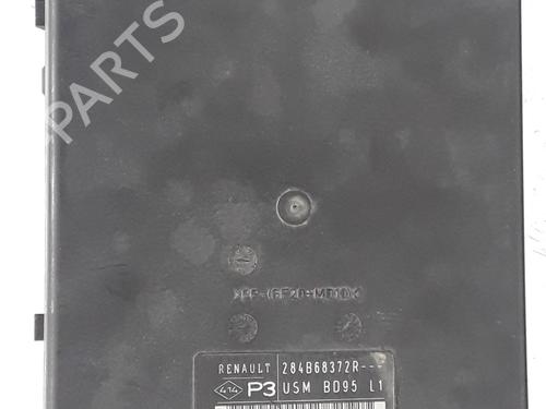 Fuse box RENAULT MEGANE III Hatchback (BZ0/1_, B3_) 1.9 dCi (BZ0N, BZ0J) | BP36145611E1 - Image 3