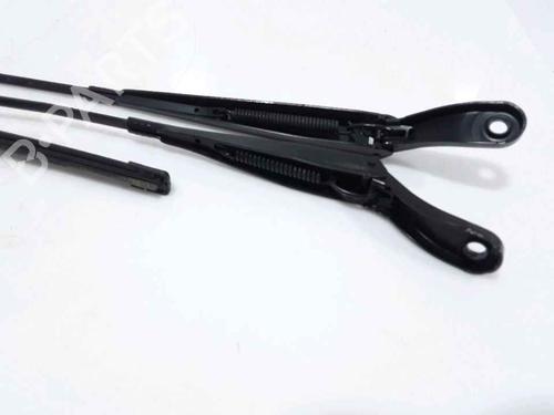 Front windshield wiper arm PEUGEOT 208 I (CA_, CC_) 1.2 THP 110 | BP25202744C143 