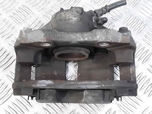 Right front brake caliper PEUGEOT 208 I (CA_, CC_) 1.2 VTI 82 | BP25165177M104