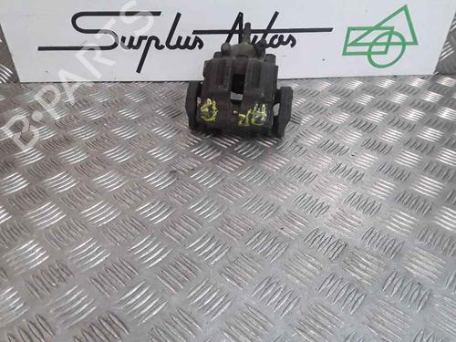 Left rear brake caliper BMW 1 (E81) 118 d | BP25766283M107 